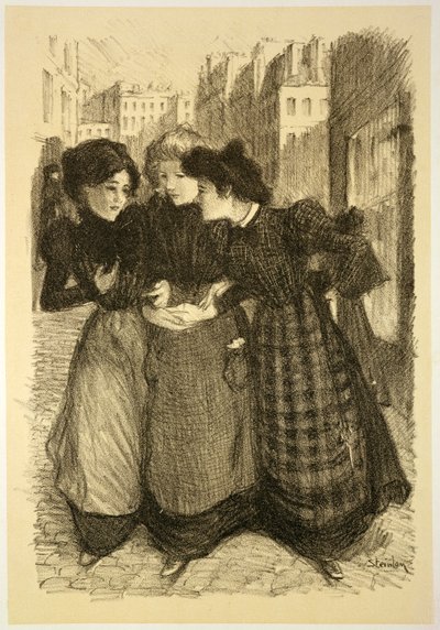 Original Drawing for 